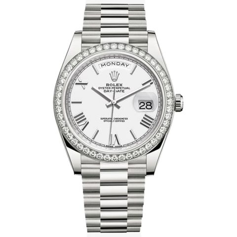 Replica Rolex Day-Date II 228349RBR-0039