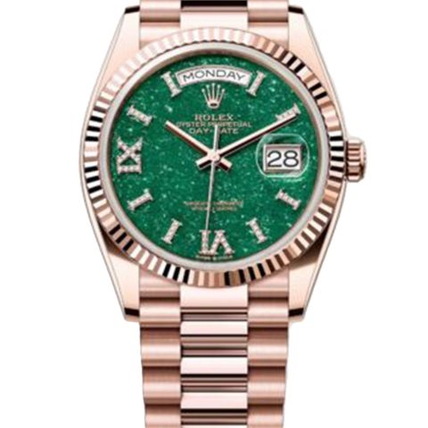 Replica Rolex Day-Date Damen 128235-0068