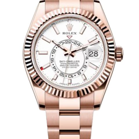 Replica Rolex Sky-Dweller 336935-0003