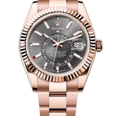 Replica Rolex Sky-Dweller 336935-0004