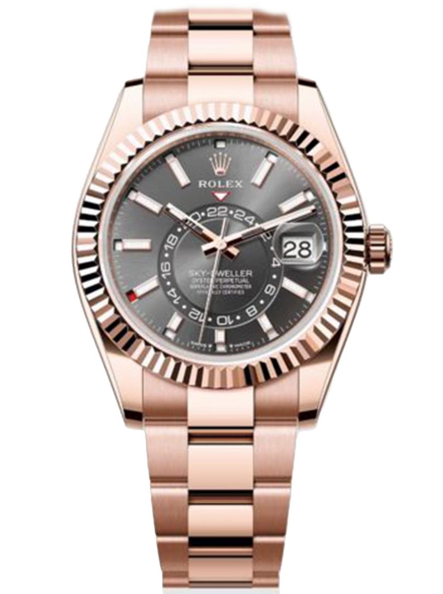 Replica Rolex Sky-Dweller 336935-0004 Replica Rolex Sky-Dweller 336935-0004