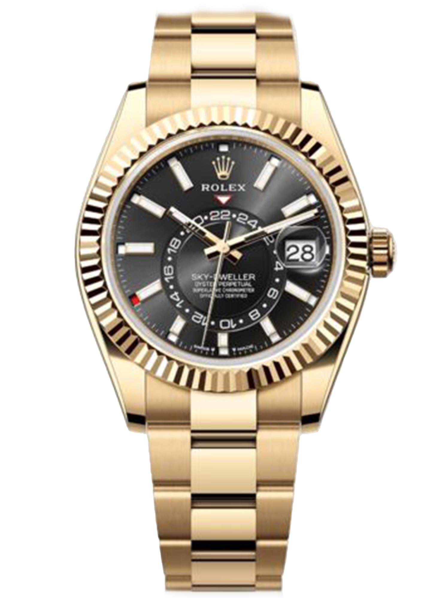 Replica Rolex Sky-Dweller 336938-0002 Replica Rolex Sky-Dweller 336938-0002